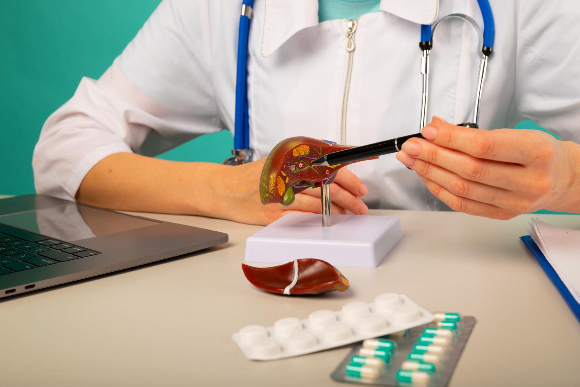 Гипотония желчного пузыря лечение