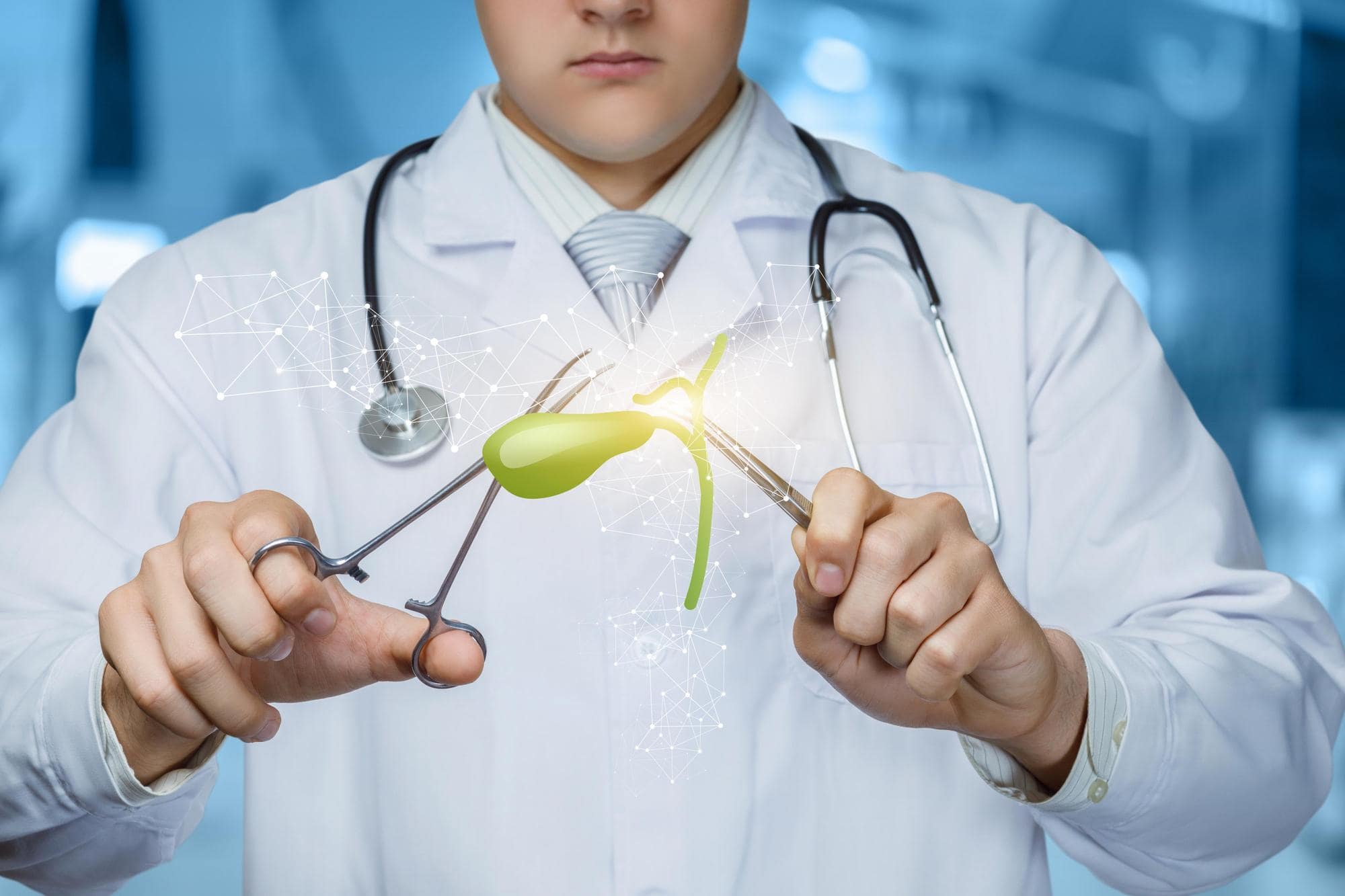 Хронічний холецистит лікування