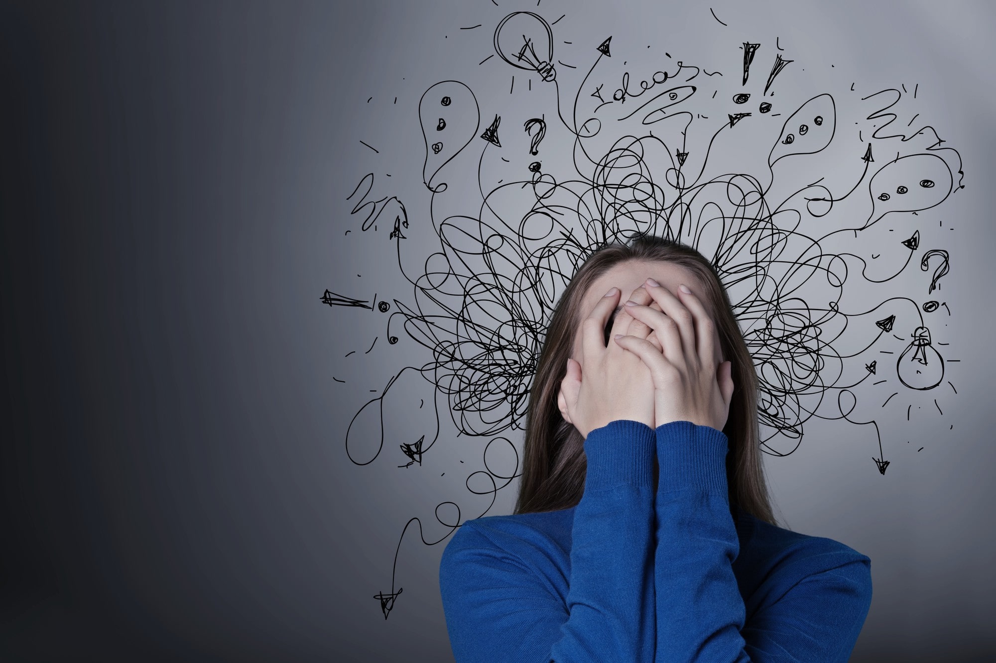 Лечение невроза