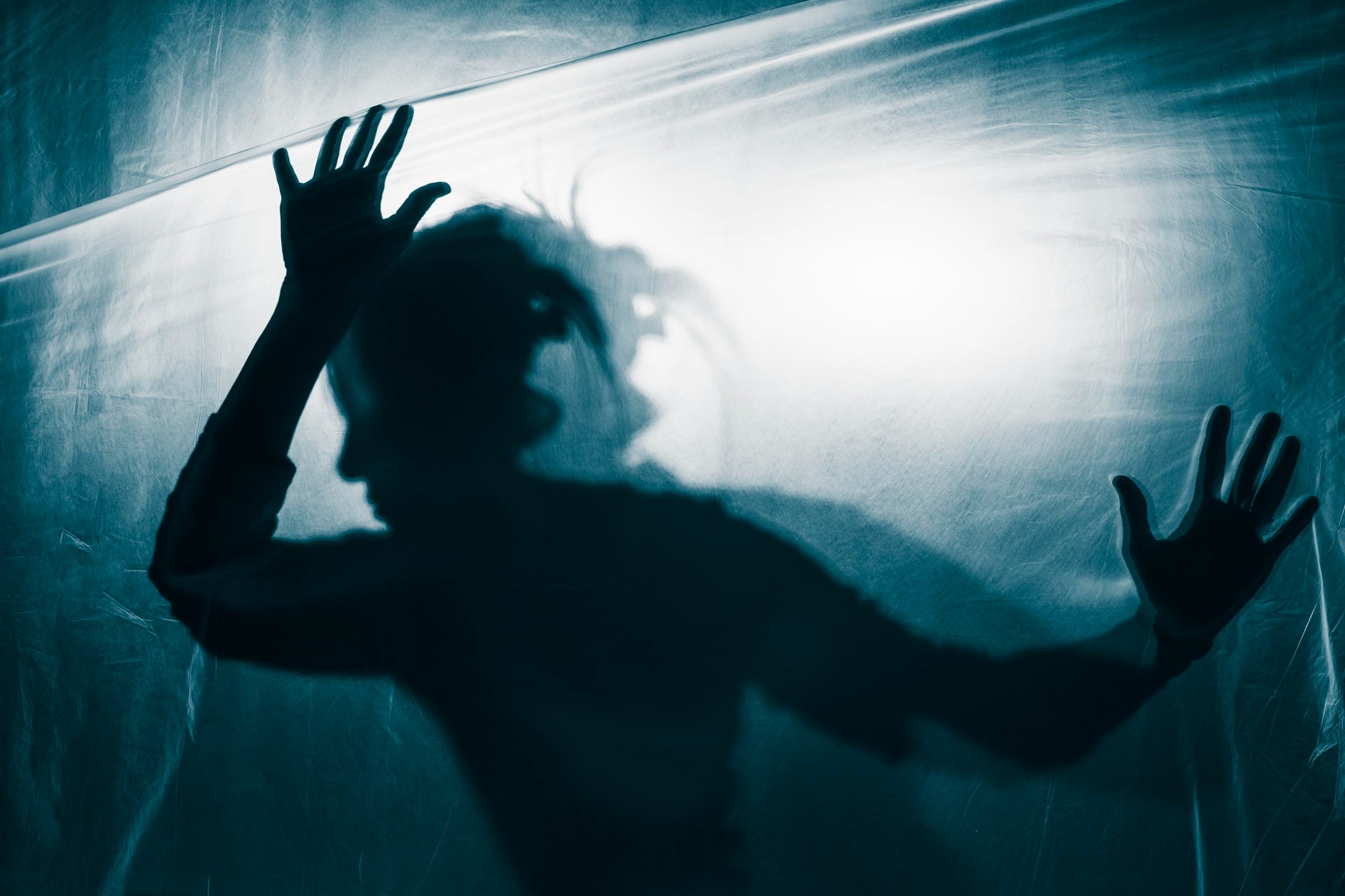 Лікування панічних атак