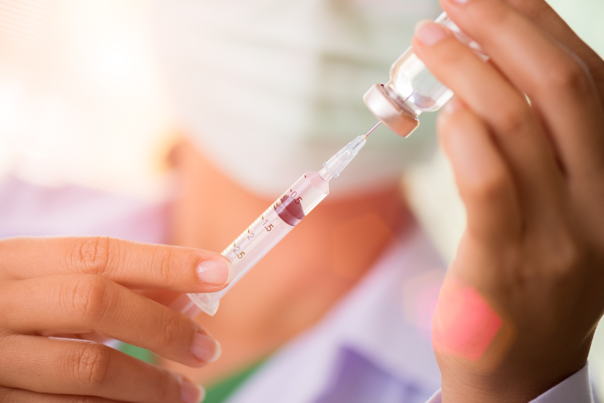 Лікування пептидами