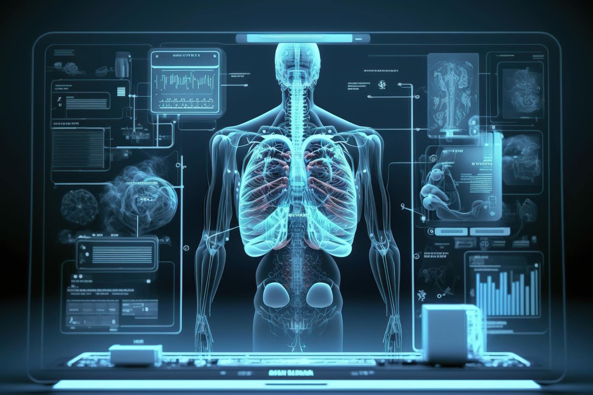 Чекап организма