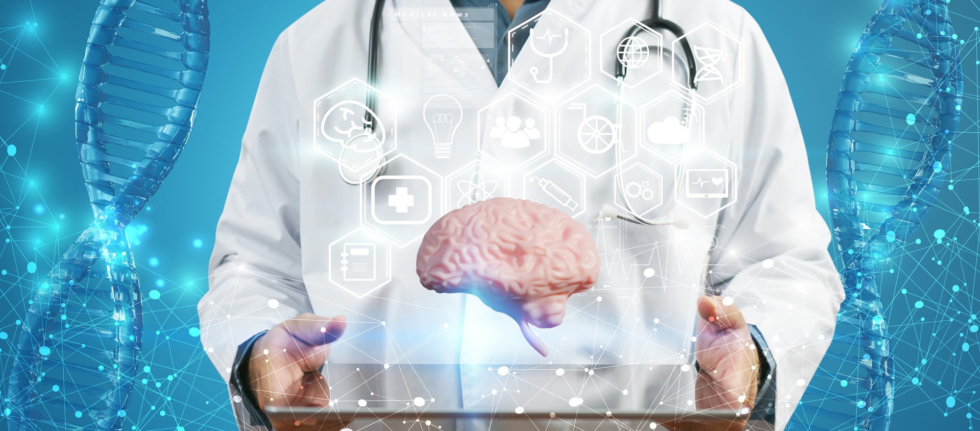 Лікування когнітивних порушень