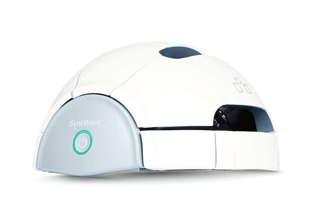 Энцефалограмма 