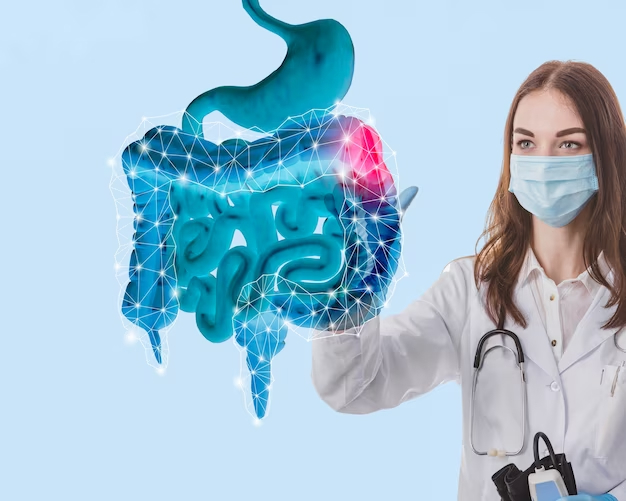 Болезнь крона диагностика