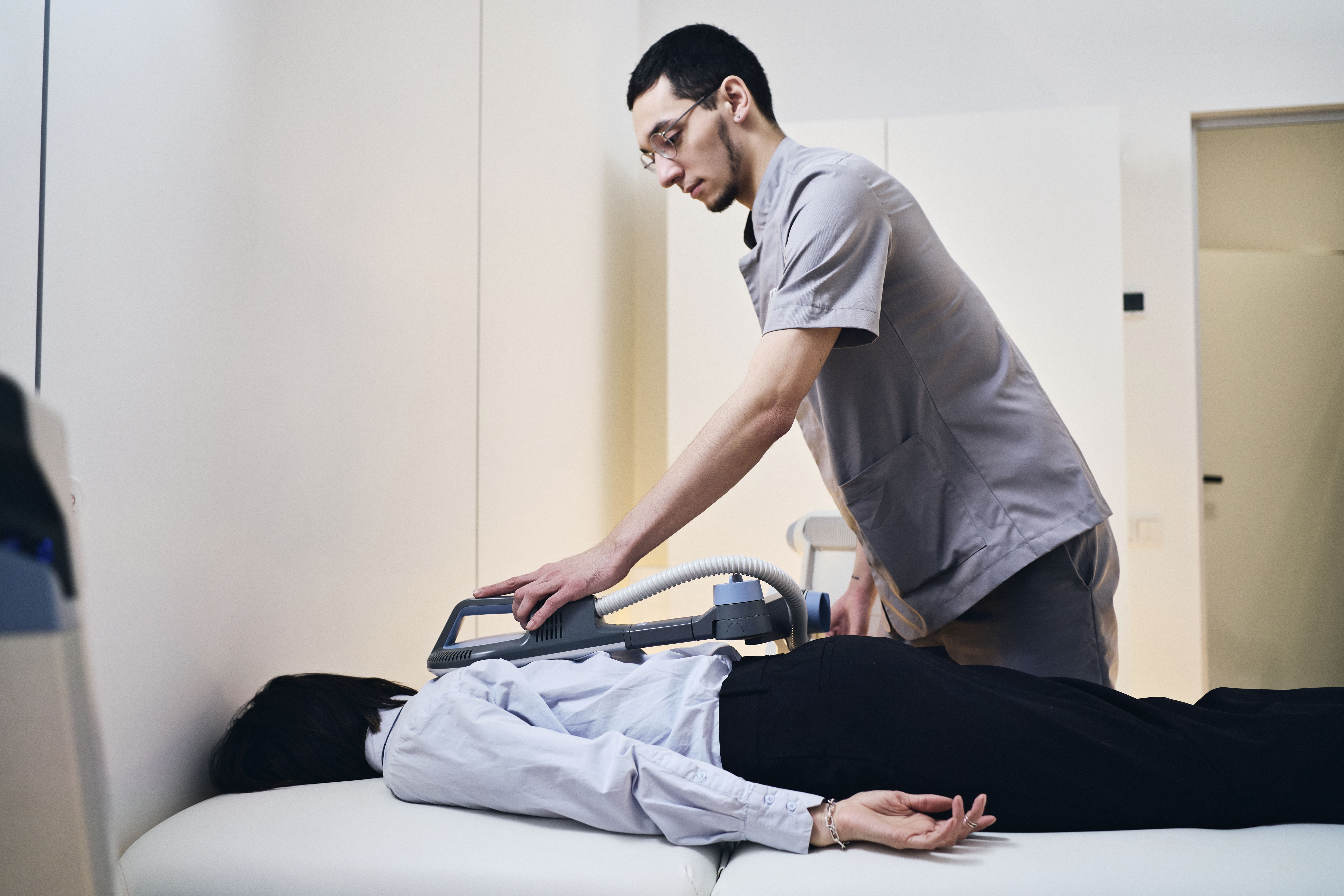 Магнитотерапия лечение магнитными полями