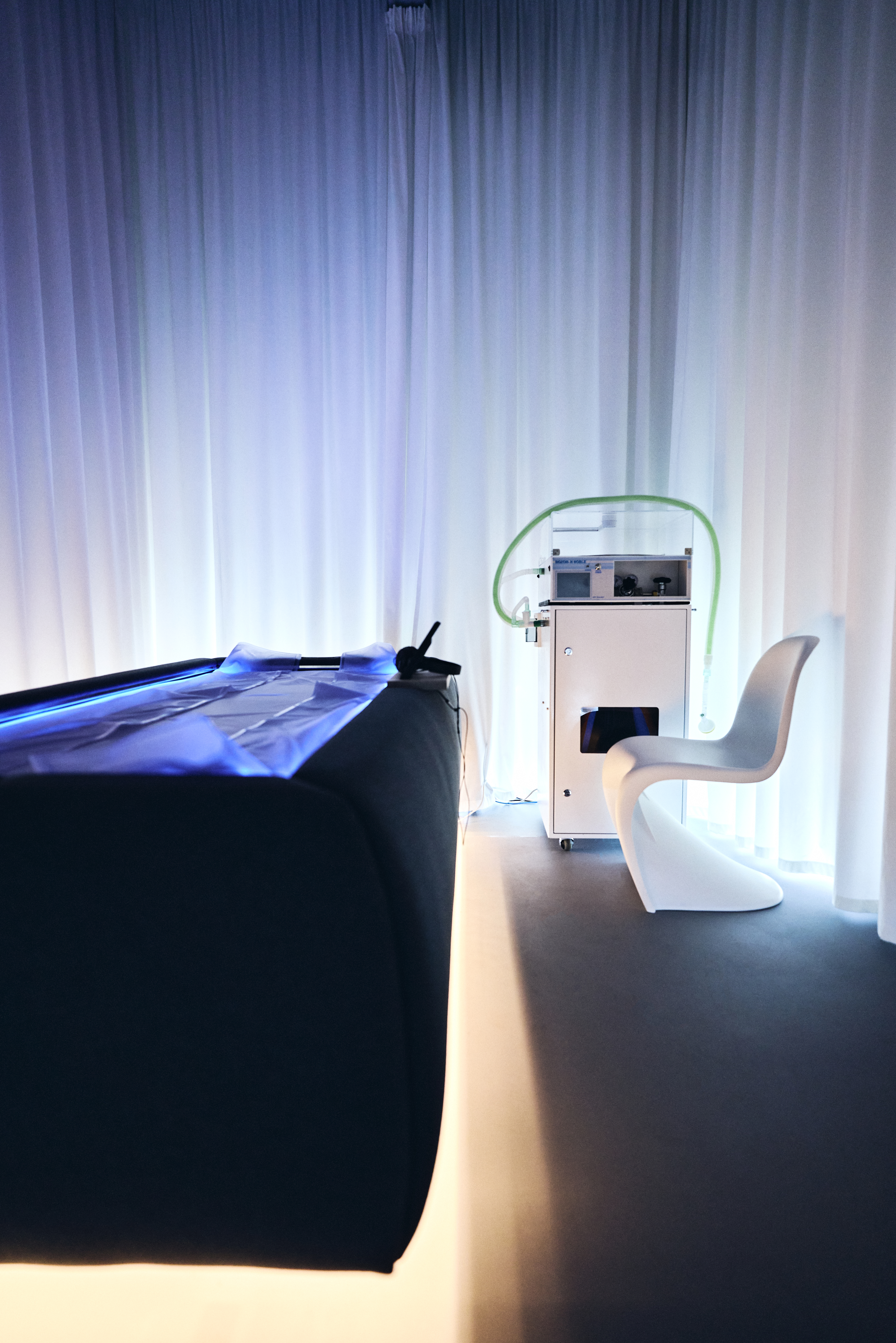 Камера депривації