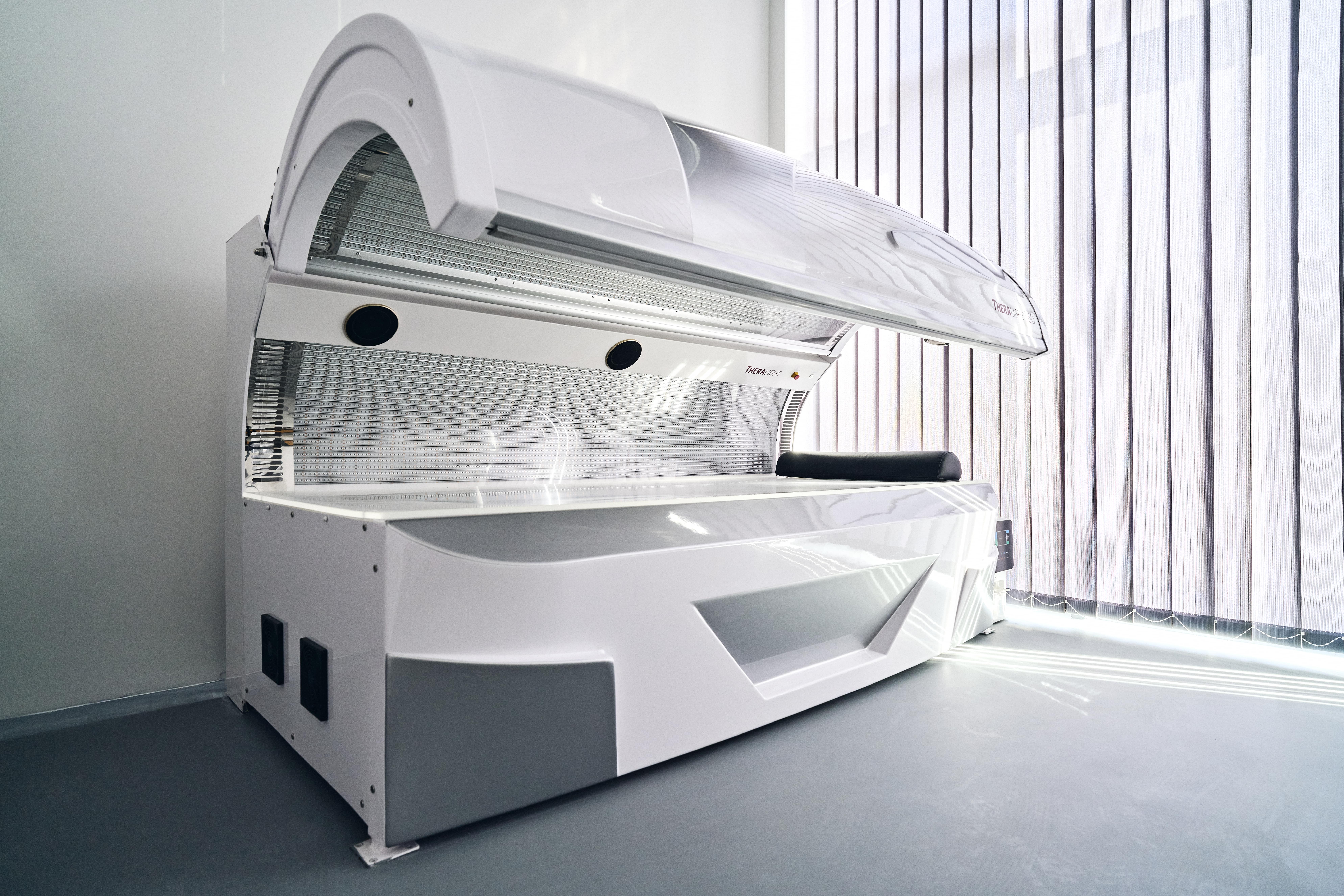 Фотобиомодуляция