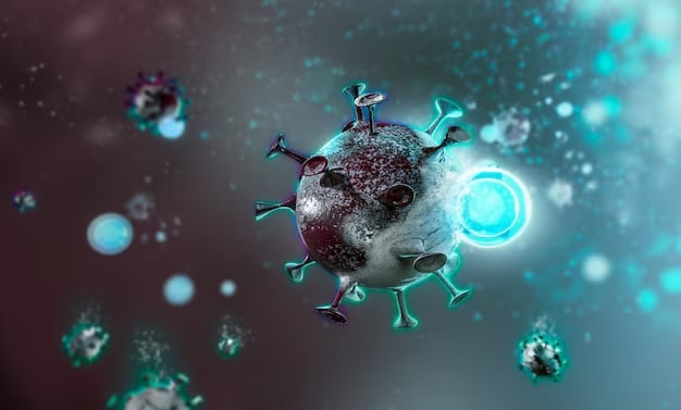 Вірус імунодефіциту