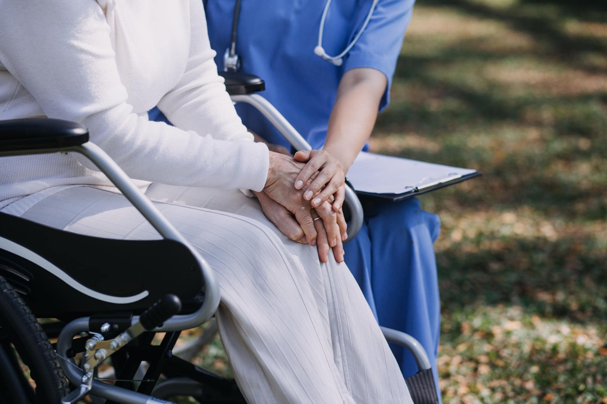 Восстановление мышц после инсульта