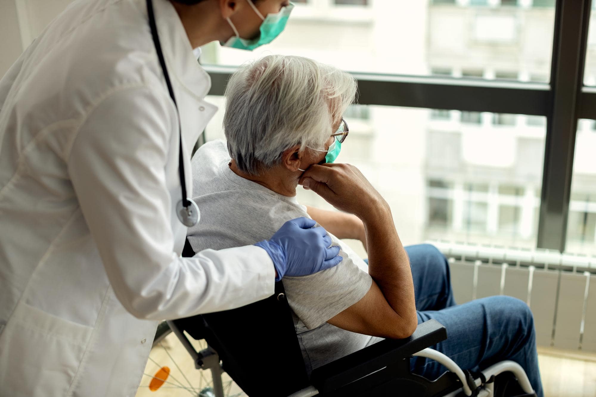 Постинсультное лечение