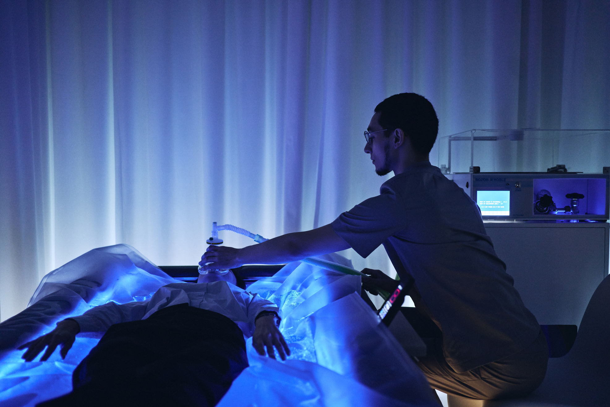 Лікування панкреатиту